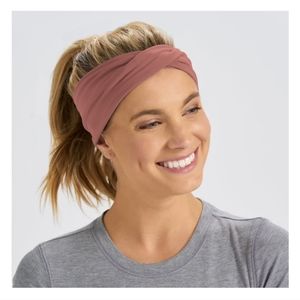 Daily Headband (terracotta)